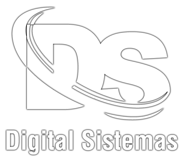 Logo Digital Sistemas