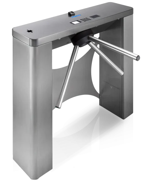 Catraca-inox