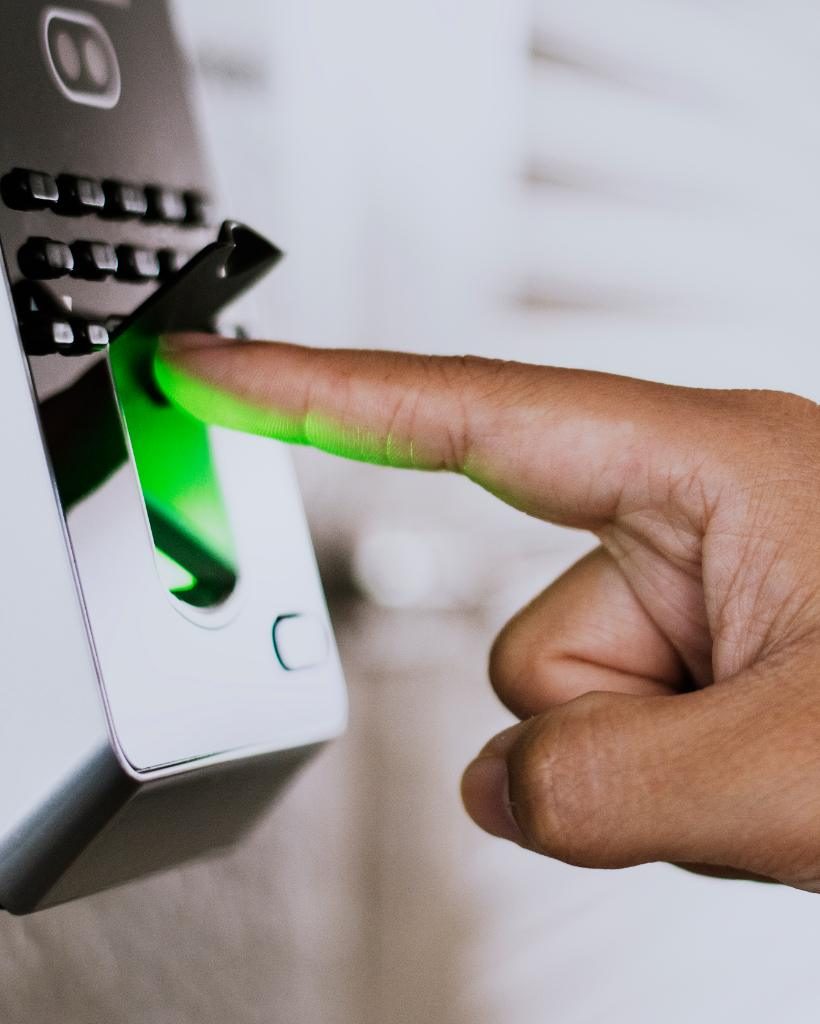biometria