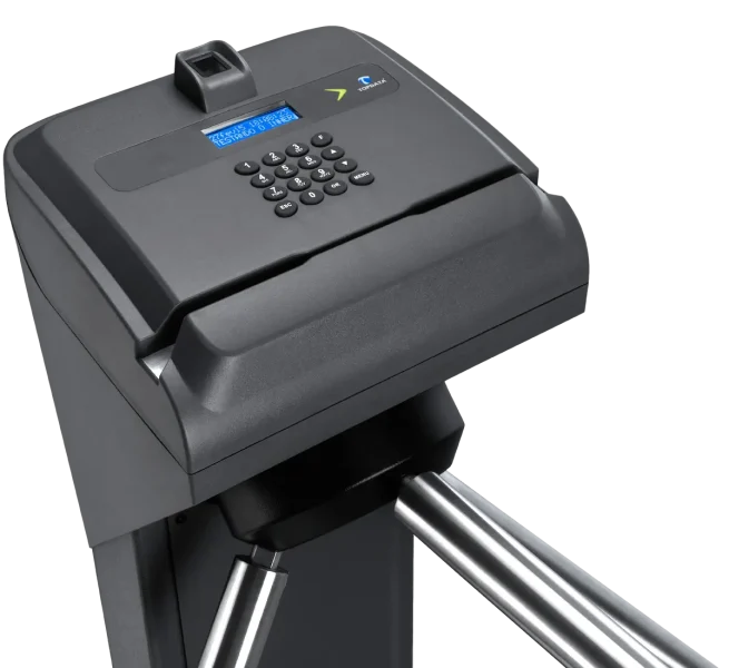 catraca-biometrica
